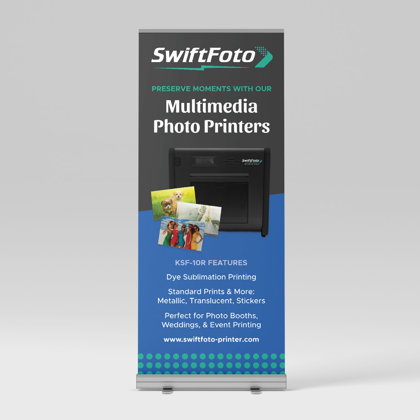 swiftfoto-rollup-banner Roll-up tradeshow banner